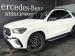 Mercedes-Benz GLE GLE300d 4Matic - Thumbnail 1