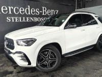 Thumbnail Mercedes-Benz GLE GLE300d 4Matic