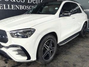 Mercedes-Benz GLE GLE300d 4Matic - Image 2