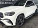 Mercedes-Benz GLE GLE300d 4Matic - Thumbnail 2