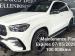 Mercedes-Benz GLE GLE300d 4Matic - Thumbnail 3