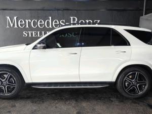 Mercedes-Benz GLE GLE300d 4Matic - Image 4