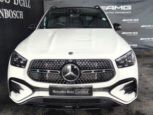 Mercedes-Benz GLE GLE300d 4Matic - Image 6
