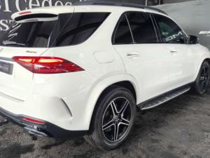 Mercedes-Benz GLE GLE300d 4Matic - Image 7