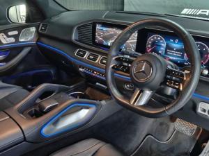 Mercedes-Benz GLE GLE300d 4Matic - Image 8