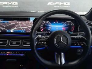 Mercedes-Benz GLE GLE300d 4Matic - Image 9