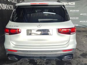 Mercedes-Benz GLB GLB250 Progressive - Image 11