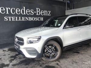 Mercedes-Benz GLB GLB250 Progressive - Image 1