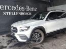 Thumbnail Mercedes-Benz GLB GLB250 Progressive