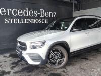 Thumbnail Mercedes-Benz GLB GLB250 Progressive