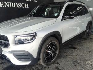 Mercedes-Benz GLB GLB250 Progressive - Image 2