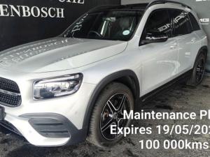 Mercedes-Benz GLB GLB250 Progressive - Image 3