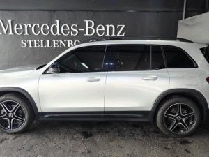 Mercedes-Benz GLB GLB250 Progressive - Image 4