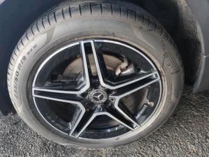 Mercedes-Benz GLB GLB250 Progressive - Image 5