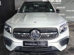 Mercedes-Benz GLB GLB250 Progressive - Image 8