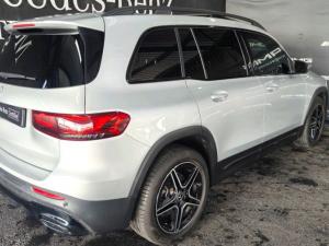 Mercedes-Benz GLB GLB250 Progressive - Image 9