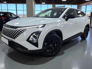 Omoda C5 1.5T 230T Lux X - Image 1