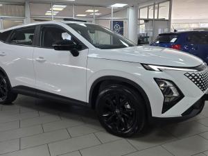 Omoda C5 1.5T 230T Lux X - Image 20