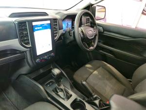 Ford Ranger 2.0 SiT double cab XL auto - Image 8