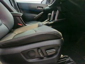 Toyota Corolla Cross 1.8 XR - Image 11