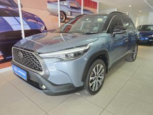 Toyota Corolla Cross 1.8 XR - Image 1