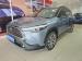 Toyota Corolla Cross 1.8 XR - Thumbnail 1
