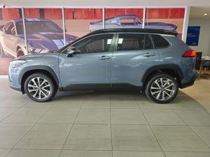 Toyota Corolla Cross 1.8 XR - Image 3