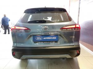 Toyota Corolla Cross 1.8 XR - Image 4