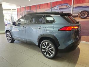 Toyota Corolla Cross 1.8 XR - Image 5