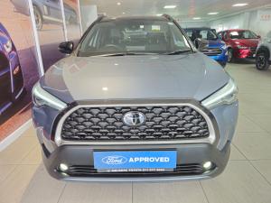 Toyota Corolla Cross 1.8 XR - Image 6