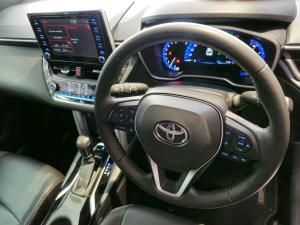 Toyota Corolla Cross 1.8 XR - Image 8