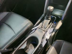 Toyota Corolla Cross 1.8 XR - Image 9