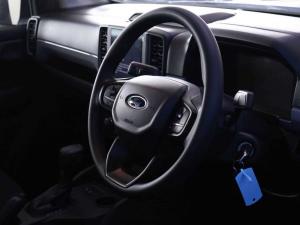 Ford Ranger 2.0 SiT double cab XL auto - Image 9