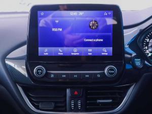 Ford Puma 1.0T Titanium - Image 10