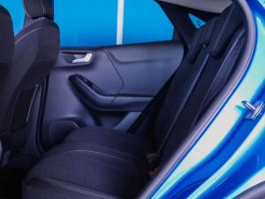 Ford Puma 1.0T Titanium - Image 12