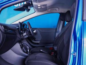 Ford Puma 1.0T Titanium - Image 13
