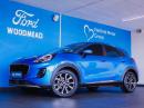 Thumbnail Ford Puma 1.0T Titanium