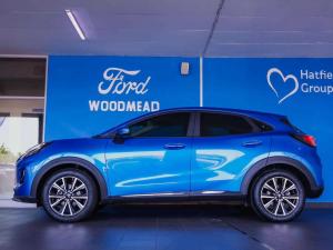 Ford Puma 1.0T Titanium - Image 4