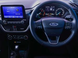 Ford Puma 1.0T Titanium - Image 8