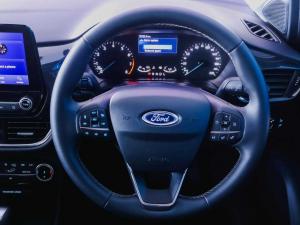 Ford Puma 1.0T Titanium - Image 9