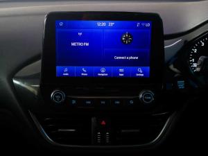 Ford Puma 1.0T Titanium - Image 10