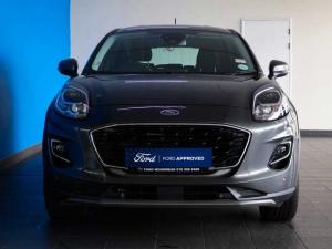 Ford Puma 1.0T Titanium - Image 2