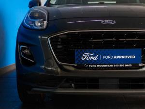 Ford Puma 1.0T Titanium - Image 3