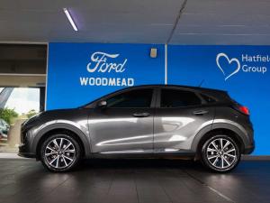 Ford Puma 1.0T Titanium - Image 4
