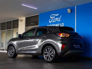 Ford Puma 1.0T Titanium - Image 5