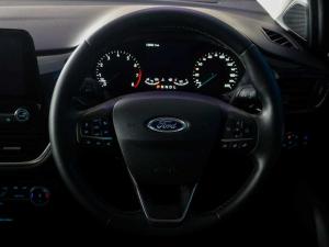 Ford Puma 1.0T Titanium - Image 9