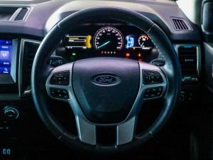 Ford Ranger 2.0SiT double cab 4x4 XLT - Image 10