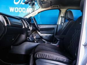 Ford Ranger 2.0SiT double cab 4x4 XLT - Image 13