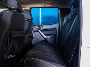 Ford Ranger 2.0SiT double cab 4x4 XLT - Image 14