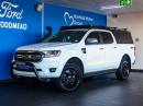 Thumbnail Ford Ranger 2.0SiT double cab 4x4 XLT